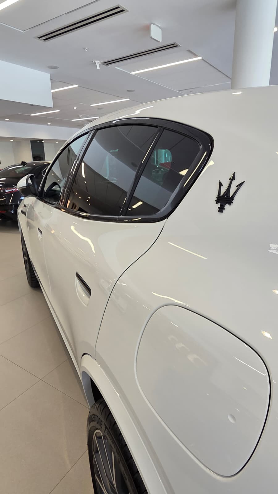 Maserati 6